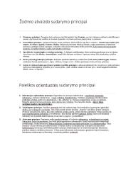 Kriminalistinis vaizdo fiksavimas 20 puslapis