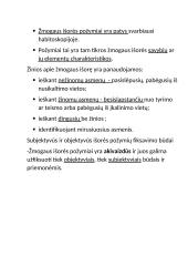 Kriminalistinis vaizdo fiksavimas 9 puslapis