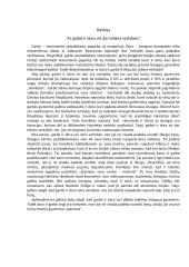 Ar garbė ir dora vis dar tebėra vertybės?