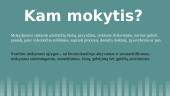 Mokymasis mokytis 19 puslapis