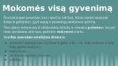 Mokymasis mokytis 3 puslapis