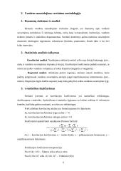 Lietuvos regionų vandens suvartojimo tendencijos ir pokyčiai 2019–2023 m. 5 puslapis