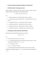 Lietuvos regionų vandens suvartojimo tendencijos ir pokyčiai 2019–2023 m. 7 puslapis