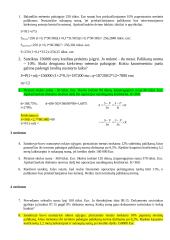 Finansinės rentos, sprendimai su atsakymais 2 puslapis