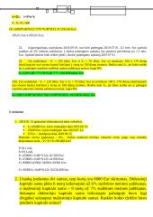 Finansinės rentos, sprendimai su atsakymais 12 puslapis