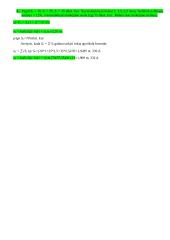 Finansinės rentos, sprendimai su atsakymais 14 puslapis