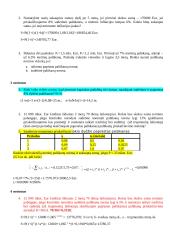 Finansinės rentos, sprendimai su atsakymais 6 puslapis