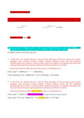 Finansinės rentos, sprendimai su atsakymais 8 puslapis