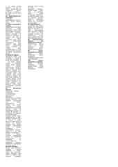 Eksploatacinės ir konstrukcinės medžiagos 3 puslapis