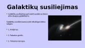 Paukščių takas ir kitos galaktikos. Skaidrės 15 puslapis