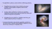 Paukščių takas ir kitos galaktikos. Skaidrės 16 puslapis