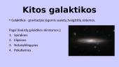 Paukščių takas ir kitos galaktikos. Skaidrės 7 puslapis