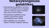 Paukščių takas ir kitos galaktikos. Skaidrės 10 puslapis