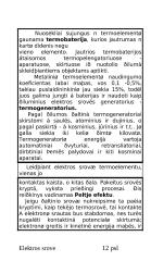 Elektros srovė 12 puslapis