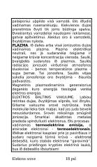 Elektros srovė 18 puslapis