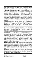 Elektros srovė 4 puslapis