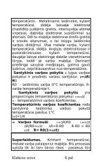 Elektros srovė 6 puslapis