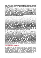  Baudžiamosios teisės uždavinys iš gyvybės ir sveikatos temos 3 puslapis