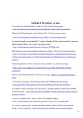 Šildymo – kondicionavimo sistema buityje, šaltnešių keliamos grėsmės 13 puslapis