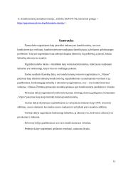 Šildymo – kondicionavimo sistema buityje, šaltnešių keliamos grėsmės 14 puslapis