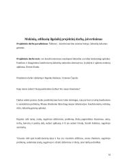 Šildymo – kondicionavimo sistema buityje, šaltnešių keliamos grėsmės 15 puslapis