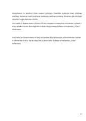 Šildymo – kondicionavimo sistema buityje, šaltnešių keliamos grėsmės 16 puslapis