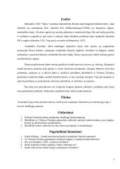 Šildymo – kondicionavimo sistema buityje, šaltnešių keliamos grėsmės 2 puslapis