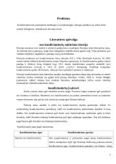 Šildymo – kondicionavimo sistema buityje, šaltnešių keliamos grėsmės 3 puslapis