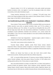 Šildymo – kondicionavimo sistema buityje, šaltnešių keliamos grėsmės 5 puslapis