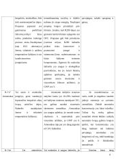 Šildymo – kondicionavimo sistema buityje, šaltnešių keliamos grėsmės 7 puslapis
