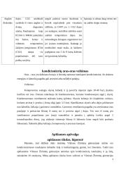 Šildymo – kondicionavimo sistema buityje, šaltnešių keliamos grėsmės 8 puslapis