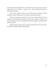 Šildymo – kondicionavimo sistema buityje, šaltnešių keliamos grėsmės 9 puslapis