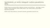 Bendrinės kalbos formavimasis ir dabartinė lietuvių kalbos padėtis 7 puslapis