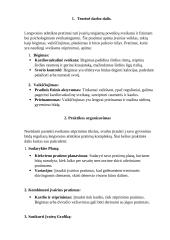 Lengvosios atletikos pratimų poveikis sveikatos stiprinimui 3 puslapis