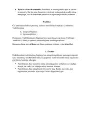 Lengvosios atletikos pratimų poveikis sveikatos stiprinimui 4 puslapis