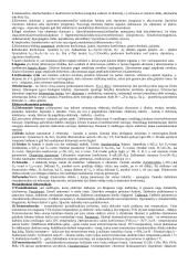 Glausta elektronikos teorija