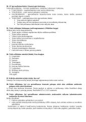 Administracinės teisės egzamino klausimai ir atsakymai 15 puslapis