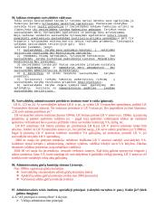 Administracinės teisės egzamino klausimai ir atsakymai 17 puslapis