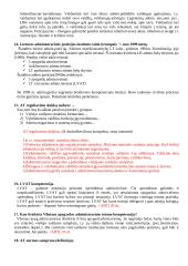 Administracinės teisės egzamino klausimai ir atsakymai 3 puslapis