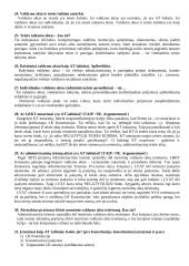 Administracinės teisės egzamino klausimai ir atsakymai 5 puslapis