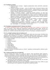 Administracinės teisės egzamino klausimai ir atsakymai 8 puslapis