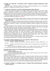 Administracinės teisės egzamino klausimai ir atsakymai 10 puslapis