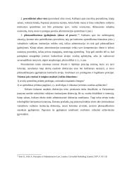 Diskrecijos sąvoka, principai, rūšys, administracinis aktas, jam būdingi požymiai diskrecijos trūkumai ir privalumai 10 puslapis