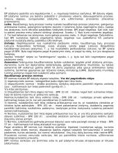 Baudžiamojo proceso teisė. Konspektas 11 puslapis