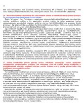 Baudžiamojo proceso teisė. Konspektas 13 puslapis