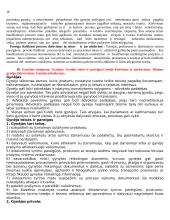 Baudžiamojo proceso teisė. Konspektas 16 puslapis