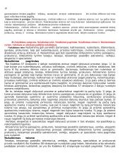 Baudžiamojo proceso teisė. Konspektas 19 puslapis