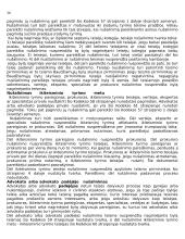 Baudžiamojo proceso teisė. Konspektas 20 puslapis