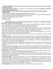 Baudžiamojo proceso teisė. Konspektas 3 puslapis