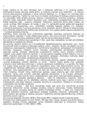 Baudžiamojo proceso teisė. Konspektas 5 puslapis